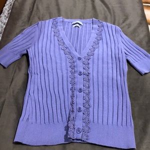 Button up cotton shirt